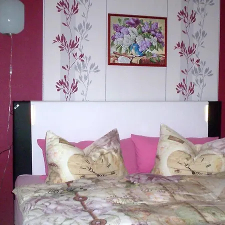 Tatil Evi Benders-3sterne Ferienhaus Mit Wlan Maltzien